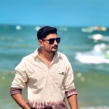 KARMUR KISHAN